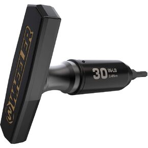 Wheeler Fat Stix Individual Limiter 30 Inch Pounds