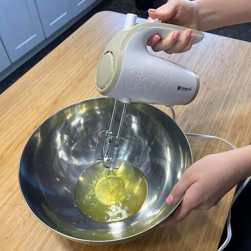 خلاط يدوي 150 واط مع 5 سرعات in Kuwait