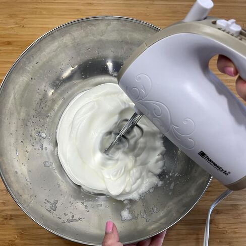 خلاط يدوي 150 واط مع 5 سرعات in Kuwait