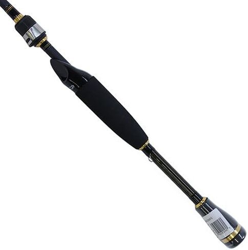 دايوا 0001-4046 AIRX662MFS Aird-X 6'6" قطعتين، أسود in Saudi Arabia