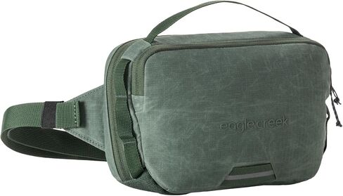 Eagle Creek Explore Hip Pack, Grass Green in Saudi Arabia