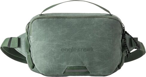 Eagle Creek Explore Hip Pack, Grass Green in Saudi Arabia