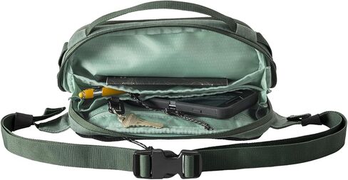 Eagle Creek Explore Hip Pack, Grass Green in Saudi Arabia