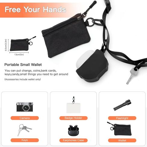 الهاتف الحبل Crossbody حزام الهاتف قابل للتعديل الهاتف الخليوي الحبل الرقبة اسهم للمفاتيح شارات الهوية محفظة الكاميرا in Saudi Arabia
