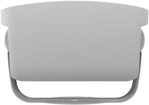 مكبر صوت Klipsch RSM-525 داخلي/خارجي، أبيض (زوج) - مكبرات صوت ثنائية الاتجاه مناسبة لجميع الأحوال الجوية - مكبر صوت IMG مقاس 5.25 بوصة ومكبر صوت على شكل قبة من التيتانيوم مقاس 1 بوصة in Kuwait