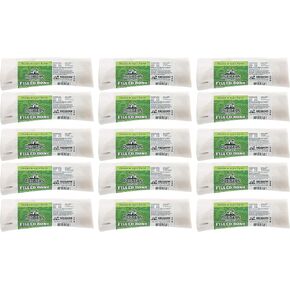 علبة ريدبارن تحتوي على 15 قطعة مضغ للكلاب بنكهة الدجاج والتفاح الطبيعية، كبيرة الحجم، مصنوعة في الولايات المتحدة الأمريكية 1515 in Kuwait