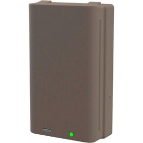 Stealth Cam 5,000MAH FIELDMAX Lithium Rechargeable Cartridge/2 PK