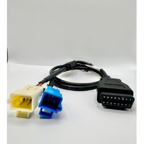 ELD Cable for Hino Trucks