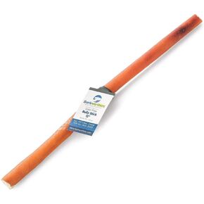 Barkworthies Bully Stick - Odor Free - 12 In