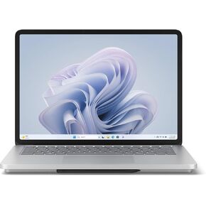 Microsoft Surface Laptop Studio 2 14.4" Touchscreen Convertible (Floating Slider) 2 in 1 Notebook - Intel Core i7 13th Gen i7-13800H - Intel Evo Platform - 16 GB - 512 GB SSD - English Keyboard