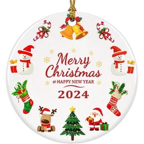 First Christmas Married Ornament 2024, Our First Christmas As Mr and Mrs Christmas Ornament - Bridal Shower Gift, Marriage Gifts, Wedding Gifts for Couples, Gifts for Newlyweds
