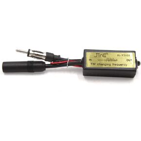 uxcell Japanese Car Auto Radio FM Band Expander Frequency Import