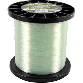 Momoi's Diamond Line - 1000 yd. Spool - 80 lb. - Clear