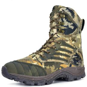 XPETI Men's Shadow Trak Waterproof Hunting Boots