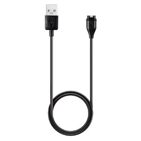 Chofit Charger Cable Compatible with Garmin vívomove Sport,Replacement USB Charger Adapter Charge Cord Charging Dock for Garmin vívomove Sport
