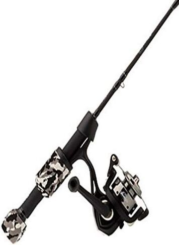 Berkley AMP Ice Fishing Combo in Saudi Arabia