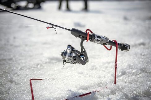 Berkley AMP Ice Fishing Combo in Saudi Arabia