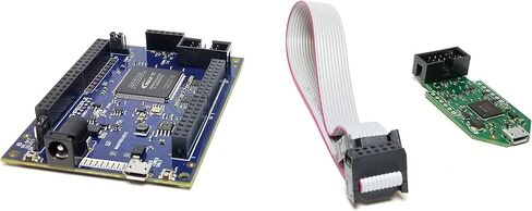 Intel/Altera MAX10 FPGA Max Package - MaxPro + JTAG + Cable in Saudi Arabia
