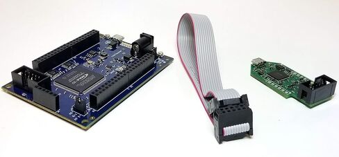 Intel/Altera MAX10 FPGA Max Package - MaxPro + JTAG + Cable in Saudi Arabia