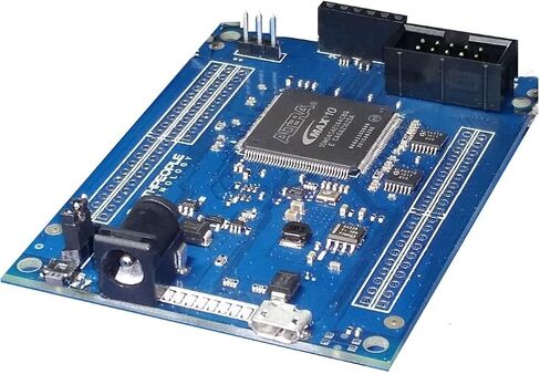 Intel/Altera MAX10 FPGA Max Package - MaxPro + JTAG + Cable in Saudi Arabia
