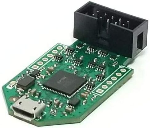 Intel/Altera MAX10 FPGA Max Package - MaxPro + JTAG + Cable in Saudi Arabia