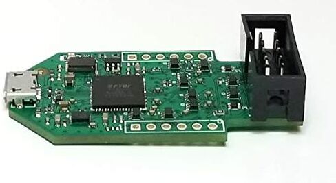 Intel/Altera MAX10 FPGA Max Package - MaxPro + JTAG + Cable in Saudi Arabia