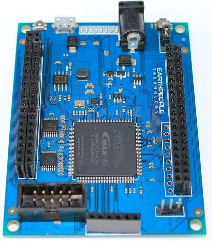 Intel/Altera MAX10 FPGA Max Package - MaxPro + JTAG + Cable in Saudi Arabia