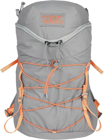 Mystery Ranch Gallagator 15 Travel Bag to Hiking Backpack Daypack, Pacific, S/M in Saudi Arabia