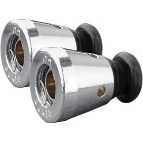 2pcs Pressure Cooker Pressure Limiting Valve Valves for Pressure Cooker Pressure Cooker Steam Valves Pressure Cooker Lid Sealing Valves Pressure Cooker Supplies Safety Valves