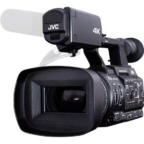 JVC GY-HC500U 4K UHD Handheld Connected Camcorder