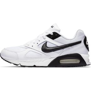 Nike Mens Air Max IVO 580518 106 - Size 9 White/Black in Kuwait