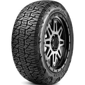 Radar Renegade A/T Pro LT275/55R20 E/10PLY BSW