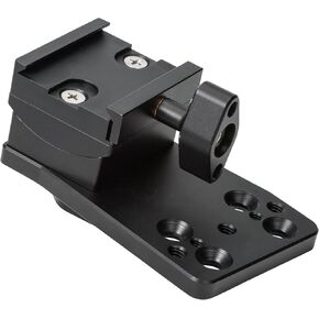 Reaper Rail Upper Assembly - Arca Swiss