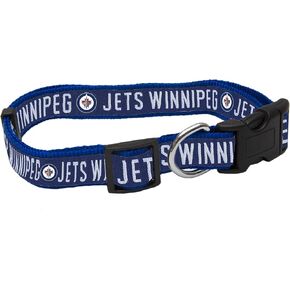 Pets First NHL Dog Collars