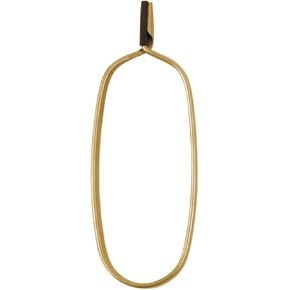 Dr. Slick Hackle Pliers w/Rubber Tubing