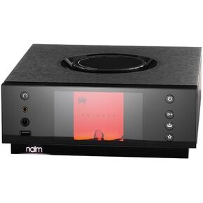 Naim Uniti Atom Music Streaming Player Headphone Edition