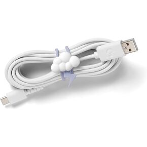 Zotech استبدال كابل مجموعة Aurora ومنظم السحر لـ Logitech G. in Kuwait