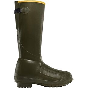 LaCrosse Men's Burly Trac-Lite 18" 800G Waterproof Hunting Boot