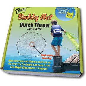 Betts CH5-I-EZ Betts Buddy Quick