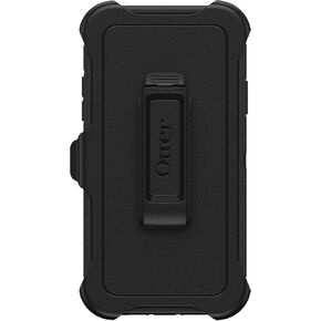 OtterBox Defender Series Replacement Belt Clip Holster for iPhone 13 Mini & iPhone 12 Mini (Mini ONLY) Black