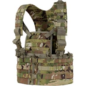 Condor Elite CS-800 Modular Chest Set Scorpion