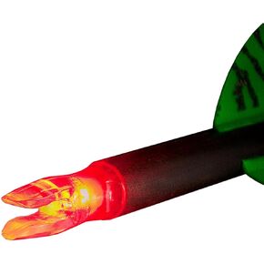 NufletchNuFletch Ignitor Nocks