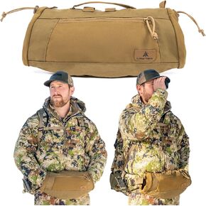 Hand Warmer Pouch for Camping, Hiking, and Hunting - Hand Muff, Hunting Hand Warmer Pouch, Hunting Hand Muff, Hand Warmer Muff, Hand Warming Pouch, Hand Muff Hunting, Hunting Pouch