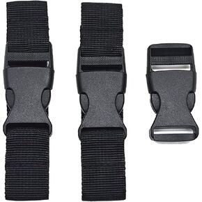 Extension Strap - Enhance Carrying Comfort, Compatible with Various Gun Ruck