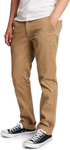 Brixton Reserve Chino Pant in Kuwait