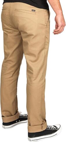 Brixton Reserve Chino Pant in Kuwait