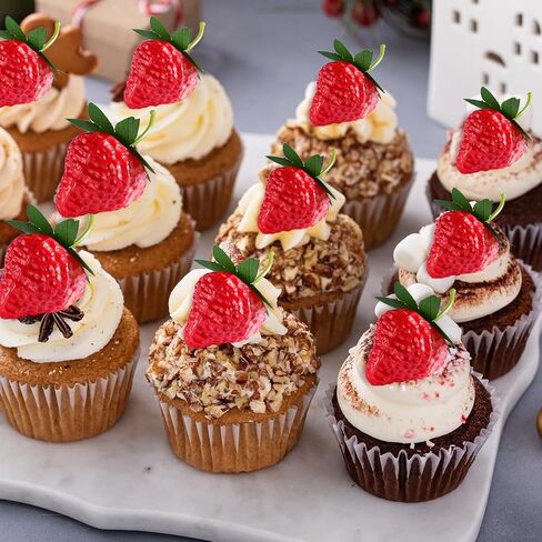 22 Pcs Fake Fruit Artificial Lemons for Home Kitchen Party Photography Props, Simulation Fruit Set, Party Chirstmas Decortion in Kuwait