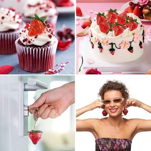 22 Pcs Fake Fruit Artificial Lemons for Home Kitchen Party Photography Props, Simulation Fruit Set, Party Chirstmas Decortion in Kuwait