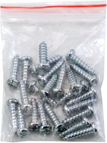 Pyramid Aluminum Fence Post Caps 12 Pack Black Fits Posts 4" (10.16cm) x 4" (10.16cm) with 2 Steel Attachment Screws Per Cap and Includes a Handy Pair of Work Gloves in Saudi Arabia