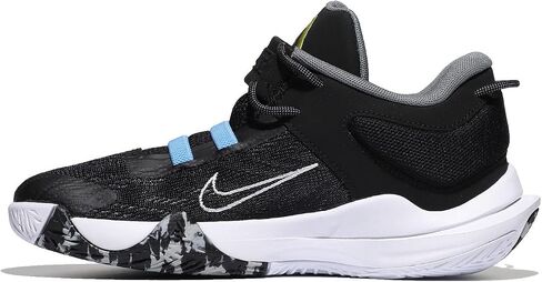 Nike Giannis Immortality 2 Big Kids' Basketball Shoes Grade School, Pink Gaze/Celestine Blue, 5 Big Kid in Saudi Arabia